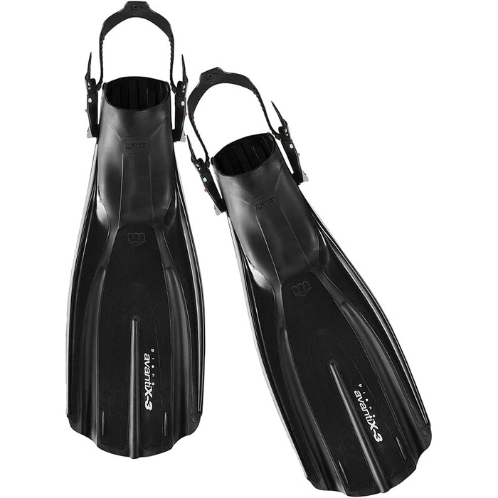 Ласти Mares Plana Avanti X3 унісекс для дорослих