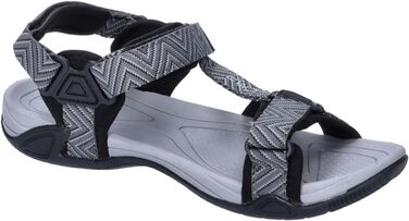 Чоловічі кросівки CMP 44 EU сірого кольору, Nero