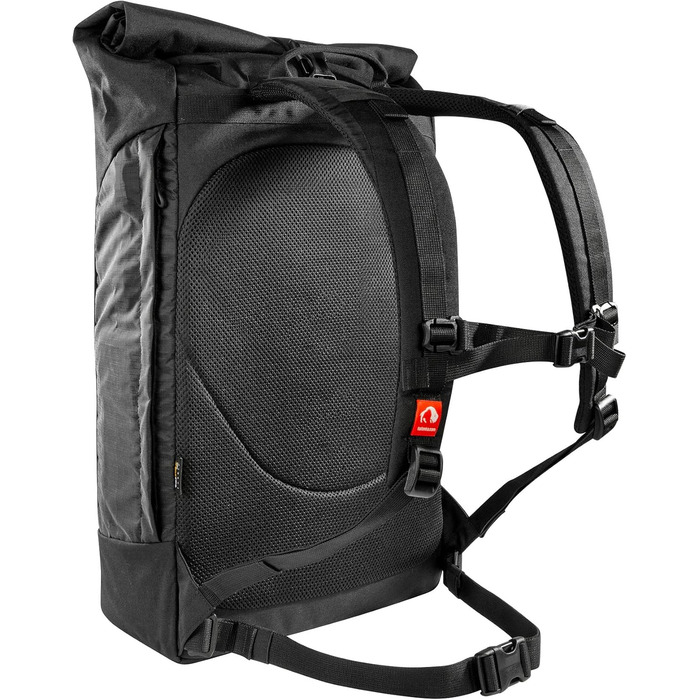 Рюкзак Tatonka Grip Rolltop 34 л з відділенням для ноутбука 15'' – міський, туристичний, з роллтопом