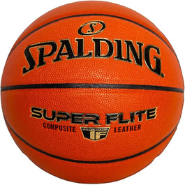 Баскетбольний м'яч Spalding 76927Z, розмір 7, помаранчевий