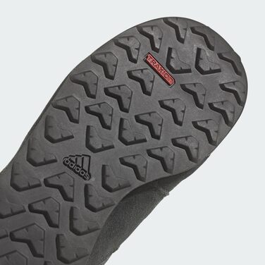 Зимові черевики adidas Terrex Snowpitch Cold.rdy для туризму та повсякденного носіння, чорний колір, розмір 38 2/3 EU