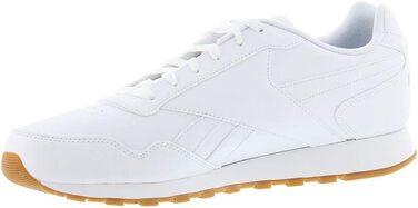 Чоловічі кросівки Reebok Classic Harman Run, білий колір, розмір EU 35