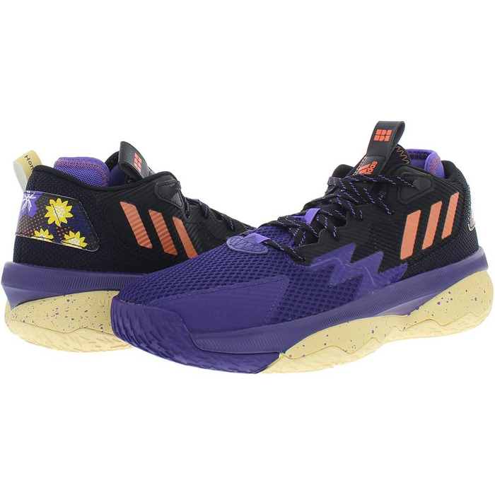 Детские лауферы adidas ZX Flux EL, унисекс, белый (41 1/3 EU)