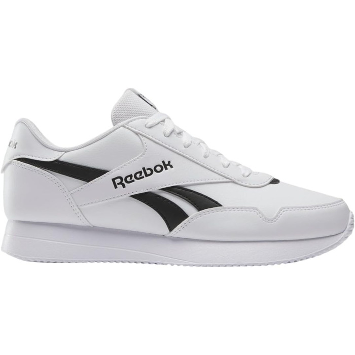 Кросівки Reebok Unisex 112905 (47 EU) біло-чорні