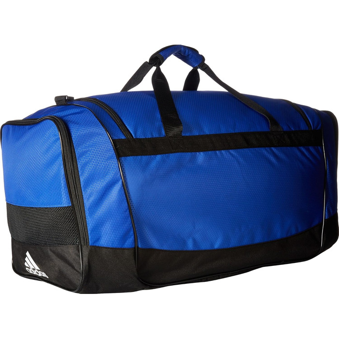 Велика спортивна сумка для подорожей adidas Defender 3