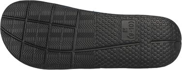 Шльпанці FOCO MLB з великим логотипом Chicago Cubs, унісекс, для дорослих