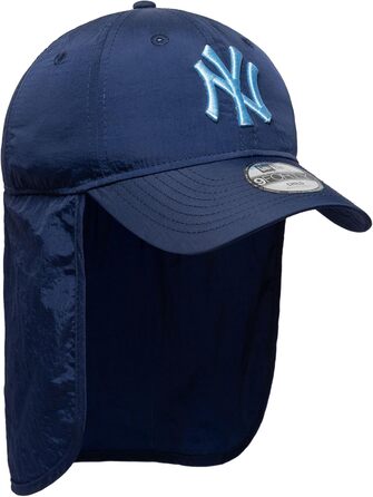 Дитяча кепка New Era 9Fifty/9Forty з MLB, NBA, NFL (4-6 років, New York Yankees)