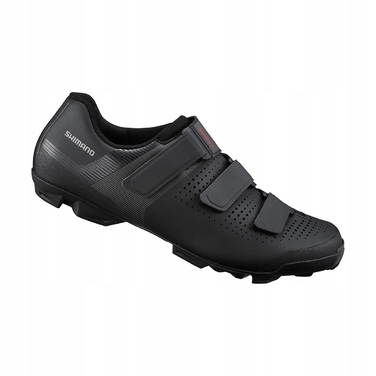Велосипедне взуття Shimano SH-XC100 MTB з кріпленнями (SPD), р. 42