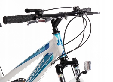 Кросовий велосипед OLPRAN ECLIPSE 28 ALU, SHIMANO