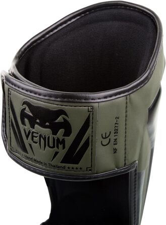 Захист гомілки для боксу Venum Elite, професійний