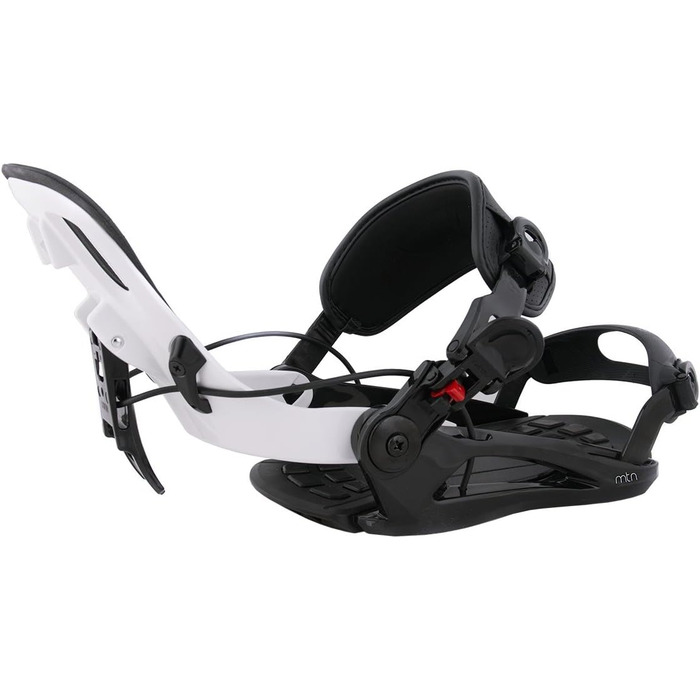 Кріплення для сноуборда System MTN 2019, чоловічі, середнього розміру