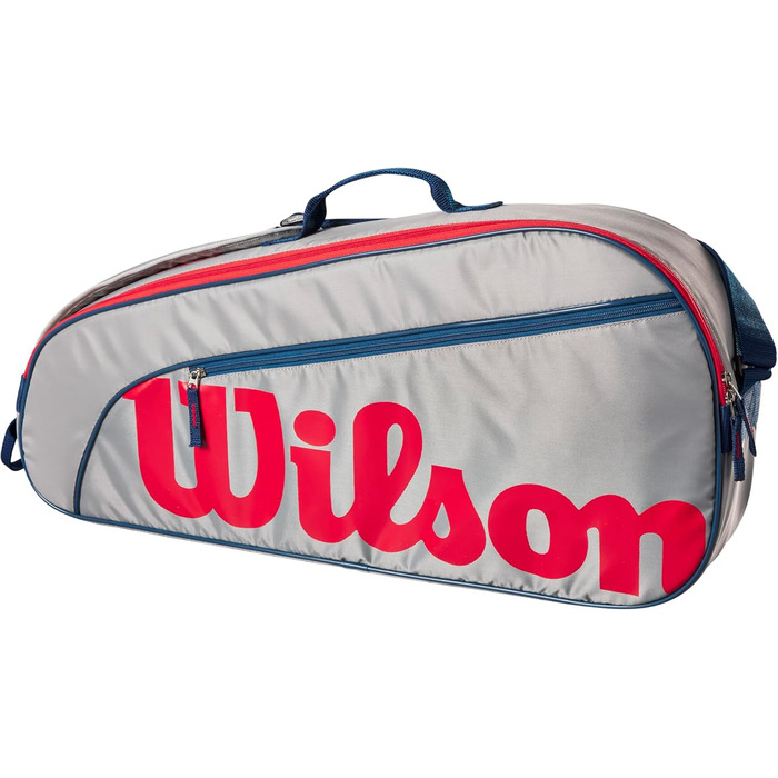 Wilson – спортивний інвентар, аксесуари та екіпірування преміум-якості