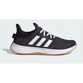 Жіночі спортивні кросівки Adidas Cloudfoam Pure SPW, р. 38 2/3 — модні та зручні