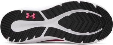 Жіночі кросівки Under Armour Charged Pursuit 4 - рожевий, розмір 40 EU