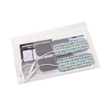 I Tech Tens Mio-Care: Електростимулятор для фітнесу та краси (28376) - 55 програм