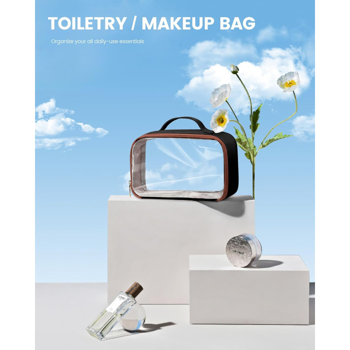 Сумка-валіза LOVEVOOK 37L, 3-в-1: валіза, сумка для пологів, спортивна сумка. Водостійка, з відділенням для взуття та мокрих речей. Підходить для подорожей, спорту, відпустки. (M, Бежево-чорно-коричневий)