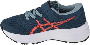 Дитячі бігові кросівки Asics Patriot 12 (1014A138-400), блакитні; для малюків