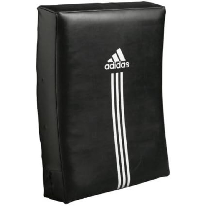 adidas захисний щит для ударів, вигнутий, тренувальний