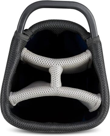 Сумка для гольфу Big Max Heaven 7 G Standbag - True Blue (для гри в неділю)