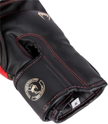 Боксерські рукавички Venum Elite