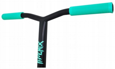 Трюковий самокат Vibbe Phoenix, колеса 100 мм, підшипники ABEC9