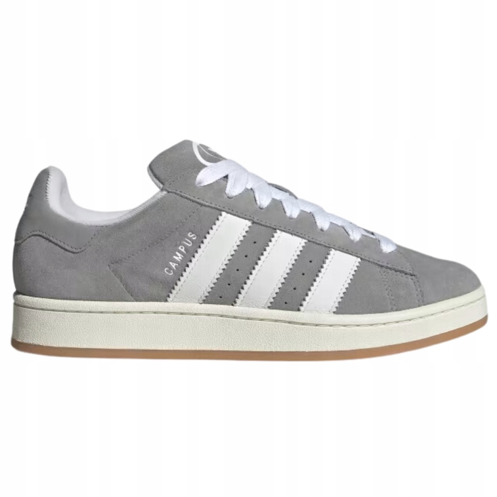 Жіночі замшеві кросівки adidas Campus 00s HQ8707, розмір 38