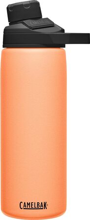 Пляшка для води Camelbak Chute Mag 0,6 л Desert Sunrise, спортивна, з магнітною кришкою