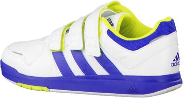 Кросівки Adidas для хлопчиків Lk Trainer 6 Outdoor Fitness - білі, 29 EU