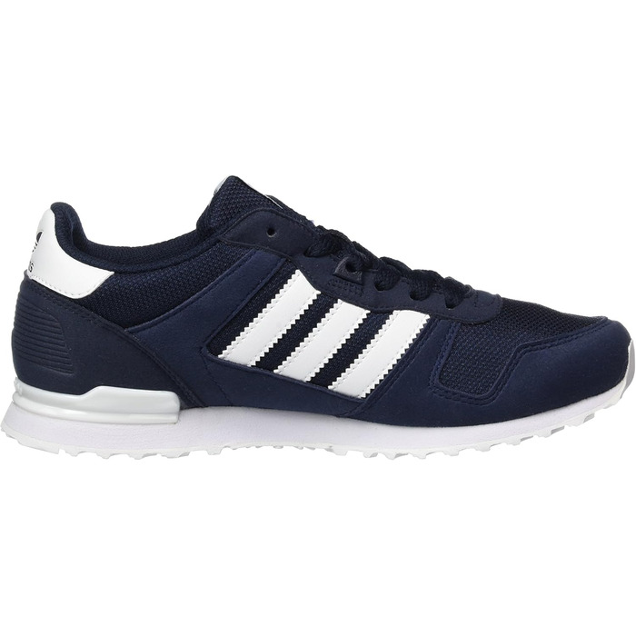 Кросівки Adidas ZX 700 Unisex для дорослих та підлітків, синій, білий, розмір 37 1/3 EU