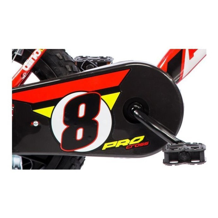 Дитячий велосипед Dino, 16