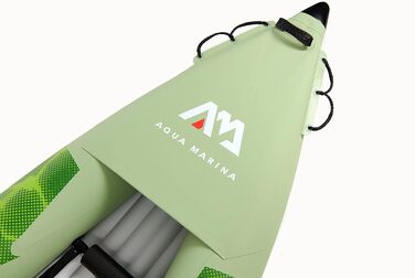 Надувний каяк Aqua Marina Betta для водного туризму