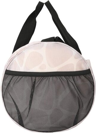 Жіноча спортивна сумка PUMA ESS Barrel Bag для тренувань