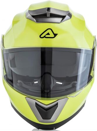 Шолом Acerbis Serel для чоловіків, жовтий, розмір M