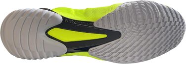 Кросівки Adidas Speedex Ultra Unisex - для бігу та тренувань (40 EU, Lucid Lemon/Core Black)