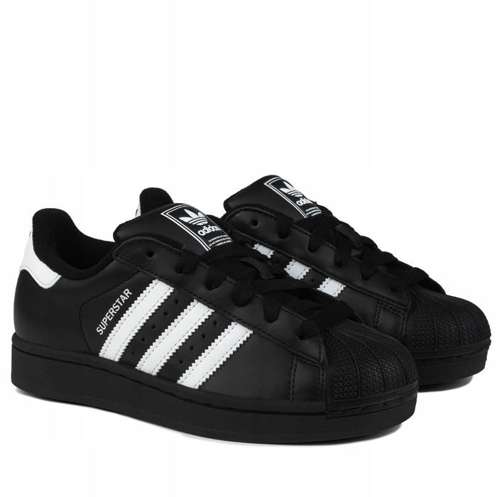 Жіночі спортивні кросівки Adidas Superstar II, розмір 36