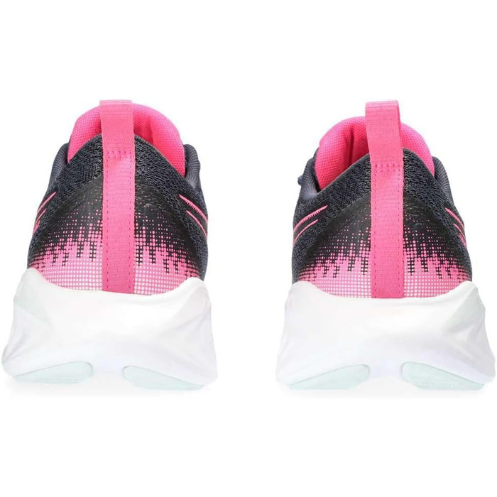 Дитячі кросівки ASICS Gel-Cumulus 25 GS, розмір 33.5 EU, колір Tarmac Hot Pink