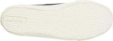 Кросівки жіночі Levi's Woods W Black (42 EU) - оригінал