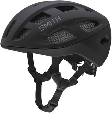 Велосипедний шолом Smith Triad MIPS матовий чорний