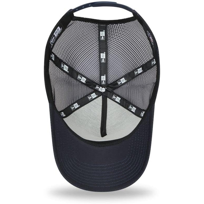 Кепка New Era Trucker з регульованим розміром - Diamond New York Yankees