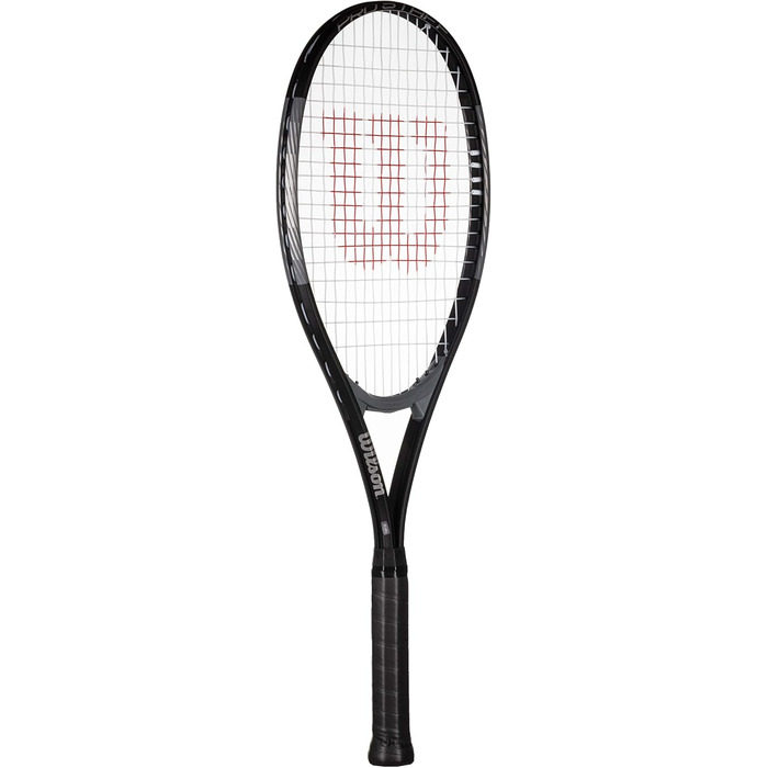 Тенісна ракетка Wilson Pro Staff Excel 112, розмір ручки 3 (4 3/8), графіт, для дорослих