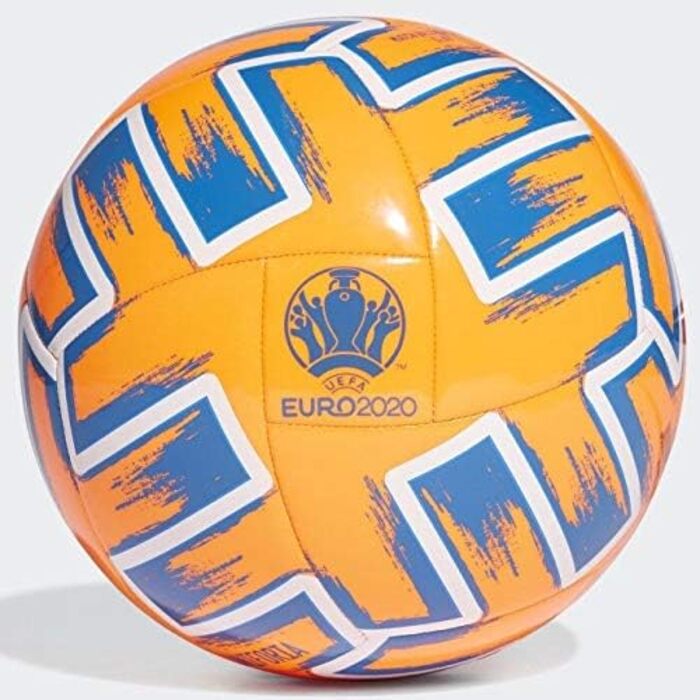 Футбольний м'яч adidas Uniforia Club для тренувань