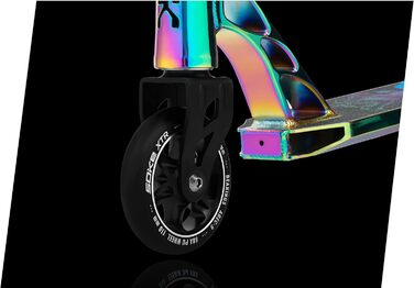 Трюковий самокат SOKE XTR Street з підшипниками ABEC 9, для дорослих і дітей