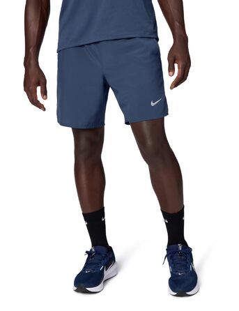 Чоловічі футбольні шорти Nike Park 20 Fleece синього кольору Thunder Blue, розмір XXL, арт. CW6910