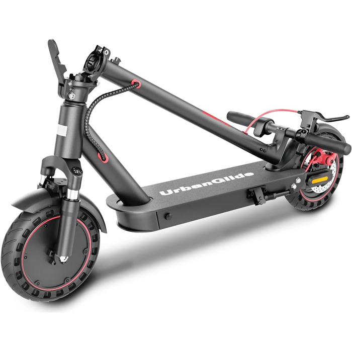 Електросамокат Urban Glide 100 – міський електричний самокат