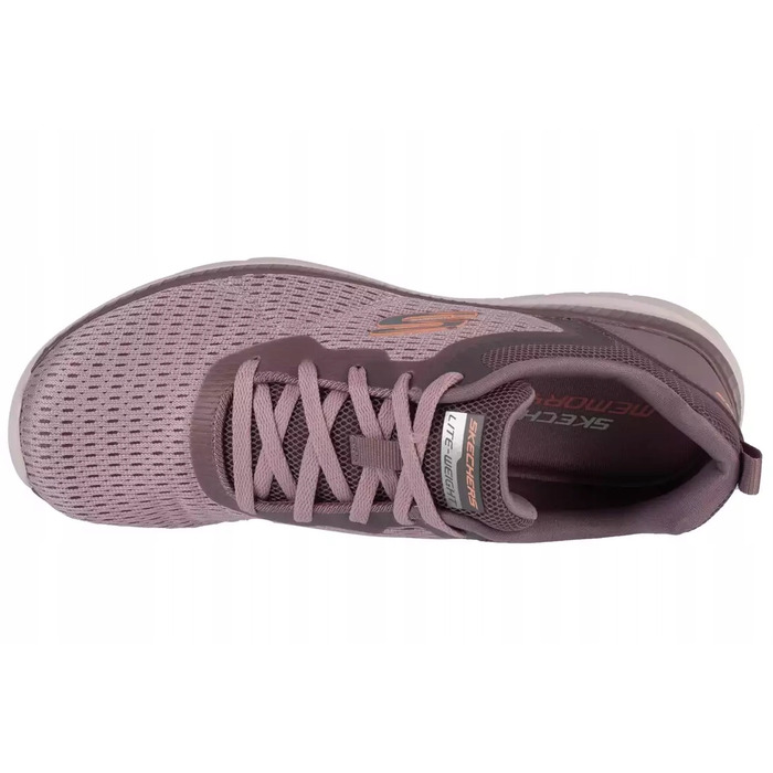Кросівки Skechers Bountiful Quick Path, фіолетові, 39