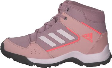 Дитячі кросівки adidas Hyperhiker K для хлопчиків та дівчаток, 31 EU, Magic Mauve/Almost Pink/Turbo