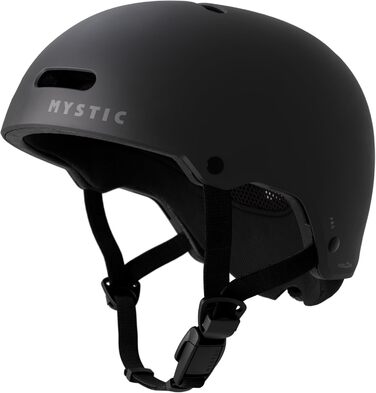 Шолом для водних видів спорту Mystic Vandal PRO 2023 чорний XS-S