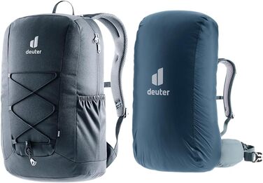 Рюкзак міський Deuter Gogo 25 л – для щоденного використання