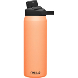 Пляшка для води CAMELBAK Chute Mag, спортивна, BPA Free