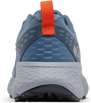 Чоловічі бігові кросівки Columbia Konos TRS (42.5 EU, помаранчевий Mountain Tangy)